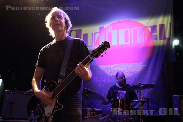 MUDHONEY - 2018-11-27 - PARIS - Trabendo - 